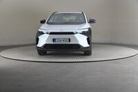 Toyota bZ4X vaihtoauto