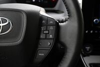 Toyota bZ4X vaihtoauto