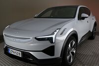 Polestar 3 vaihtoauto