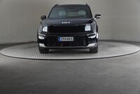 Kia EV9 vaihtoauto