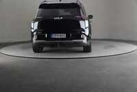 Kia EV9 vaihtoauto