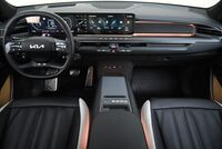 Kia EV9 vaihtoauto