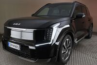 Kia EV9 vaihtoauto