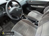 Peugeot 307 vaihtoauto