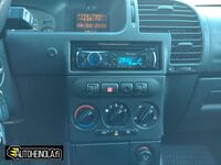 Opel Zafira vaihtoauto