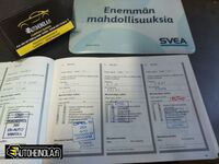 Opel Zafira vaihtoauto