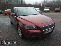 Volvo V50 vaihtoauto