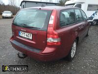 Volvo V50 vaihtoauto