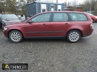 Volvo V50 vaihtoauto