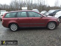 Volvo V50 vaihtoauto