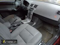 Volvo V50 vaihtoauto