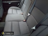 Volvo V50 vaihtoauto