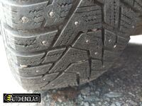 Volvo V50 vaihtoauto