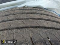 Volvo V50 vaihtoauto