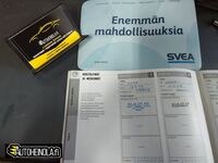 Volvo V50 vaihtoauto