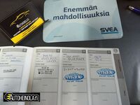 Volvo V50 vaihtoauto