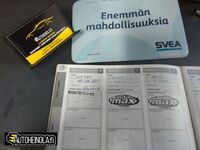 Volvo V50 vaihtoauto