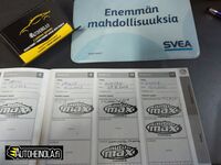 Volvo V50 vaihtoauto