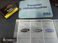 Volvo V50 vaihtoauto