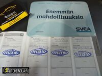 Volvo V50 vaihtoauto