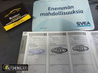 Volvo V50 vaihtoauto