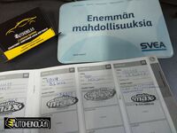 Volvo V50 vaihtoauto