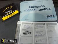 Volvo V50 vaihtoauto