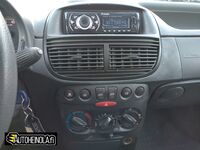 Fiat Punto vaihtoauto