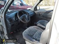 Citroën Berlingo vaihtoauto