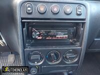 Citroën Berlingo vaihtoauto