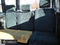 Citroën Berlingo vaihtoauto