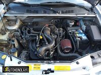 Citroën Berlingo vaihtoauto