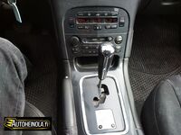 Peugeot 607 vaihtoauto