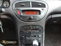 Peugeot 607 vaihtoauto