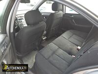 Peugeot 607 vaihtoauto