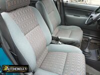 Mazda 121 vaihtoauto