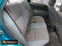 Mazda 121 vaihtoauto