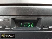 Mazda 121 vaihtoauto