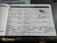 Mazda 121 vaihtoauto