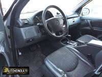 Mercedes-Benz ML vaihtoauto