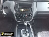 Mercedes-Benz ML vaihtoauto