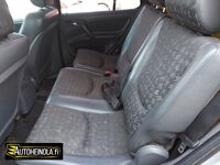 Mercedes-Benz ML vaihtoauto