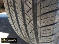 Mercedes-Benz ML vaihtoauto