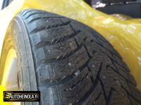 Mercedes-Benz ML vaihtoauto