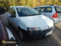 Fiat Punto vaihtoauto