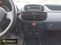 Fiat Punto vaihtoauto