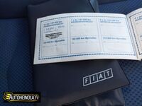 Fiat Punto vaihtoauto