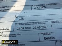 Fiat Punto vaihtoauto