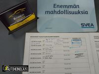 Suzuki Swift vaihtoauto