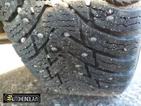 Suzuki Swift vaihtoauto